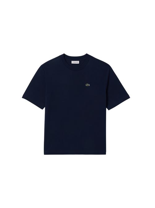 TF7215166 BLU lacoste | TF7215166 BLU